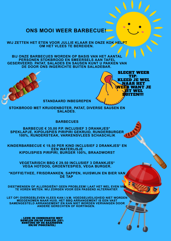 zomer bbQ2 2025