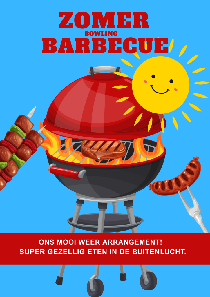 zomer bbQ2 2025